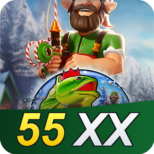 Logo Oficial 55XX Download